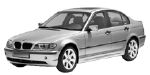 BMW E46 P167A Fault Code