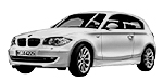 BMW E81 P167A Fault Code