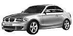 BMW E82 P167A Fault Code