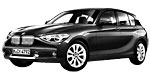 BMW F20 P167A Fault Code