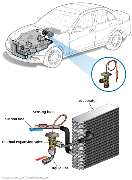 See P167A repair manual